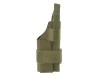 Toc pistol universal modular 8Fields Olive
