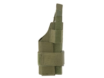 Toc pistol universal modular 8Fields Olive foto