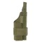Toc pistol universal modular 8Fields Olive