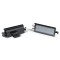 Lampa cu LED Numar Inmatriculare Dacia Logan 1, Sandero 1, Renault Clio II