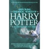 The Potter Pensieve Trivial Delights From The World Of Harry Potter