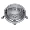 Far complet Vespa COSA - P 125 X - P 150 X - P 200 X - PX 2T AC 125-150-200cc - compatibil cu bec halogen tip P43t - sticla clara