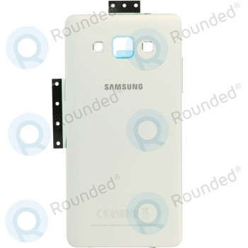 Samsung Galaxy A5 (SM-A500F) Capac baterie alb foto