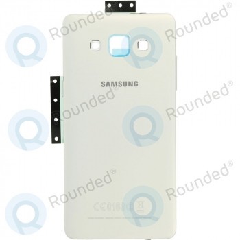 Samsung Galaxy A5 (SM-A500F) Capac baterie alb