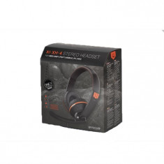 Casti Gaming Gioteck Xh 40 Wired Stereo foto