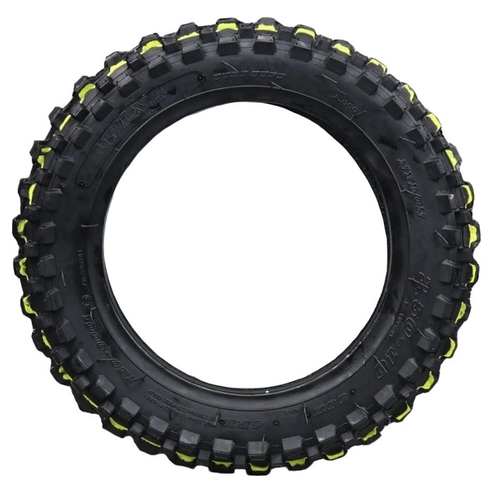 Anvelopa 2.50-10 F807 4PR TT, Awina Cod Produs: MX_NEW OA0095