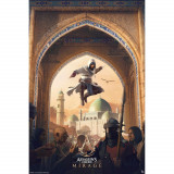Poster Maxi Assassin&#039;s Creed - 91.5x61 - Key Art Mirage