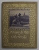 A TRAVERS LES VILLES DE L &#039; AUTRICHE , GHID DE CALATORIE , INCEPUTUL SEC. XX , PREZINTA HALOURI DE APA *