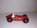 Bnk jc Dinky 23f Alfa Romeo Racing Car