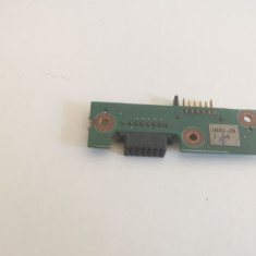 Battery Charger Board Laptop HP Compaq 6820S