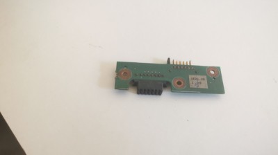 Battery Charger Board Laptop HP Compaq 6820S foto