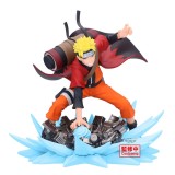 Naruto: Shippuden Memorable Saga Special Naruto Uzumaki 12 cm