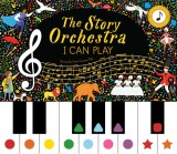Story Orchestra: I Can Play (Vol 1)