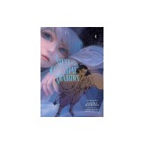 Steel of the Celestial Shadows, Vol. 4