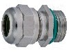 Presetupa alama, PG7, IP68, WADI-A-FKM, HUMMEL - 1.106.0700.80