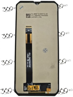 Display BlackView BV6200 Pro (4G) foto