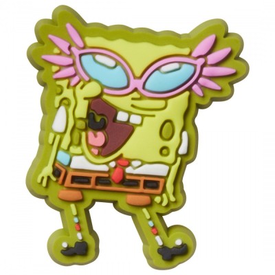 Jibbitz Crocs Spongebob foto