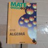 ALGEBRA CLASA A X A - PETRE NACILA , MARIN CHIRCIU, Clasa 10, Matematica