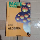 Cumpara ieftin ALGEBRA CLASA A X A - PETRE NACILA , MARIN CHIRCIU, Clasa 10, Matematica