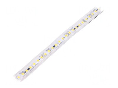 Banda LED waterproof 12mm 15,8W/m 24VDC foto
