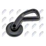 Maner reglare scaun Peugeot 206 1998-, partea Dreapta, -Pasażera, 9638799877