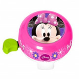 Clopotel bicicleta minnie, Stamp