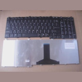 Cumpara ieftin Tastatura laptop noua TOSHIBA Satellite A500 L500 F501 P505 BLACK