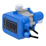 Presostat electronic pentru pompe apa 1.1 kW, curent max 10A, model 2024