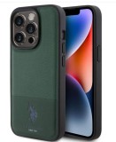 Husa Originala US Polo Assn iPhone 15 Pro