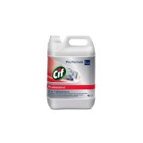 Cumpara ieftin Detergent pentru baie 2in1 CIF 5l