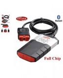 Tester Diagnoza Auto/Camioane 2024 DELPHI DS150 SOFT 2022 METAL SWEDEN PREMIUM A+++