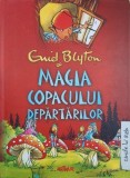 Copacul departarilor. Magia copacului departarilor - Enid Blyton