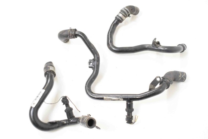 Furtun AUDI A5 Sportback 8TA 2010 OEM: 059121070J,059121070E,059103493A