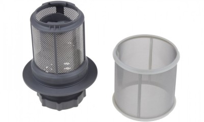 Microfiltru pentru masina de spalat vase, BOSCH 10002494 foto