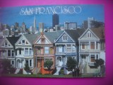 HOPCT 7774 CASE VICTORIENE -SAN FRANCISCO CALIFORNIA -STAMPILOGRAFIE/FRANCATURA-SUA-AMERICA DE NORD -CIRCULATA, Printata