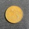 Moneda 5 cenți 1965 Olanda