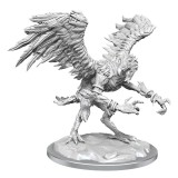 Set 3 Miniaturi Nepictate D&amp;D Frameworks - Vrock