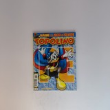Disney Topolino Nr. 2851 - Banda Desenata Italiana, An aparitie 2010, Paperback, Format 14x18cm, 164 pagini