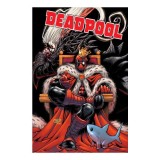 King Deadpool. Volume 2