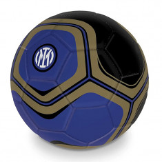 Inter Milano balon de fotbal Colour - dimensiune 5 foto