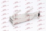 Racitor EGR Ford Transit 06-14; Land Rover Defender 90-, motor: 2.2 Tdci, 155x65x51, SRLine, Aluminiu, 1731741; BK3Q9F464BE