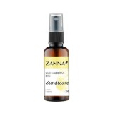 Zanna ulei macerat din sunatoare spray 50ml