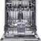 MASINA SP VASE HEINNER HDW-BI6614IE++