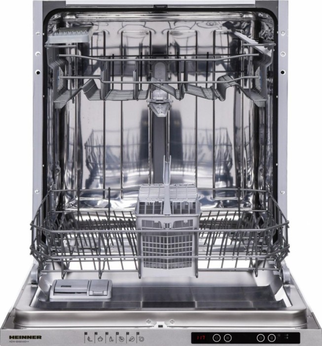 MASINA SP VASE HEINNER HDW-BI6614IE++