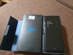 Samsung Galaxy S9 Plus 128GB foto