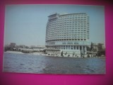 HOPCT 6885 HOTEL MERIDIEN -CAIRO -EGIPT -AFRICA-NECIRCULATA
