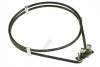 REZISTENTA CIRCULARA 2500W L255MM/Ă 190MM 2040236020 EGO