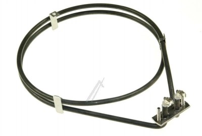 REZISTENTA CIRCULARA 2500W L255MM/Ă 190MM 2040236020 EGO foto