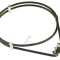 REZISTENTA CIRCULARA 2500W L255MM/Ă 190MM 2040236020 EGO