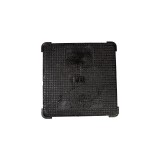 Capac + rama fonta patrat 52x52x30 clasa b 125